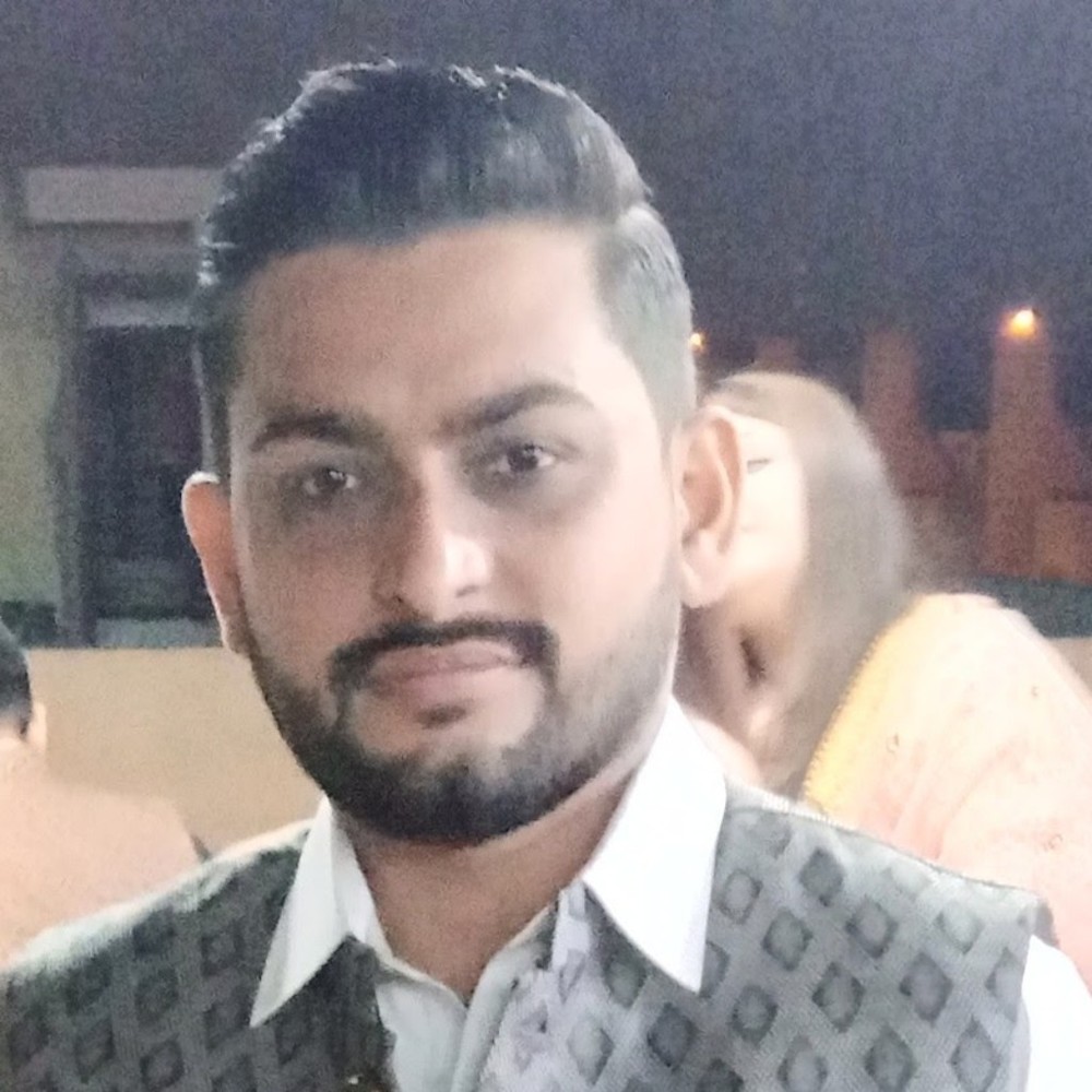 Meet your Posher, Irfan